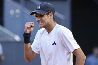 Rafa Jodar chi e il baby fenomeno che sfida Sinner a Madrid
