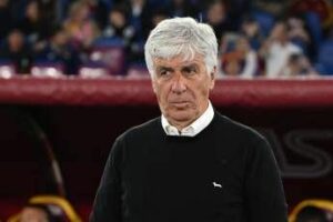 Roma Gasperini e i dubbi sul futuro Saro il piu chiaro possibile