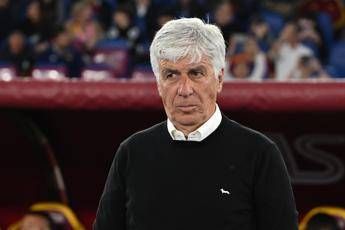 Roma Gasperini e i dubbi sul futuro Saro il piu chiaro possibile