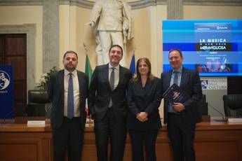 Roma Tre Orchestra torna a Garbatella al via Festival estivo