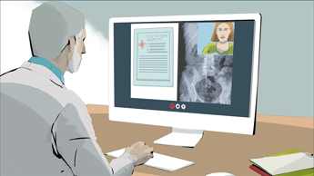 Sanita 17mila partecipanti a corso Fad per aiutare i medici a lavorare con la telemedicina