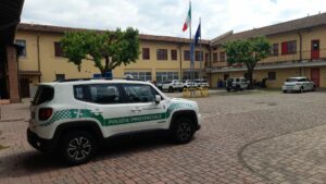 Controlli mezzi pesanti a Brescia: nuova tecnologia per sicurezza stradale e prevenzione incidenti