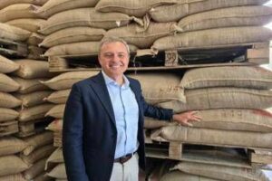 Segafredo rivoluziona la sua identita globale al via il nuovo posizionamento Take your shot