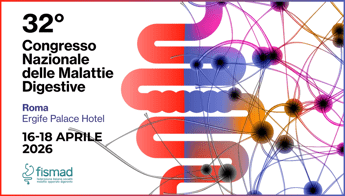 Segato Fismad A congresso primi risultati survey Agenas sulla gastroenterologia