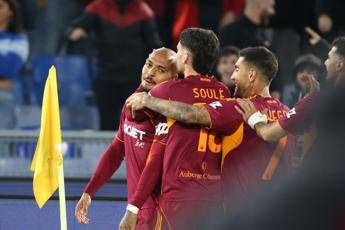 Serie A Roma e Como in Champions. Milan e Juve in Europa League Serie A Roma e Como in Champions. Milan e Juve in Europa League
