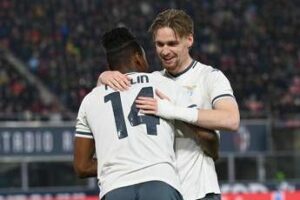 Serie A oggi Fiorentina Lazio Diretta