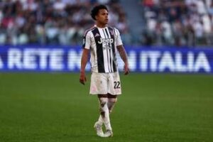Serie A oggi Juve Bologna La partita in diretta