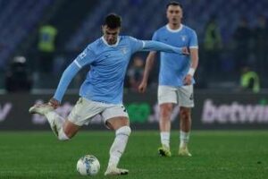 Serie A oggi Lazio Parma La partita in diretta Serie A oggi Lazio Parma La partita in diretta
