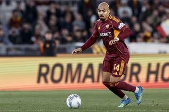 Serie A oggi Roma Fiorentina orario probabili formazioni e dove vederla in tv e streaming