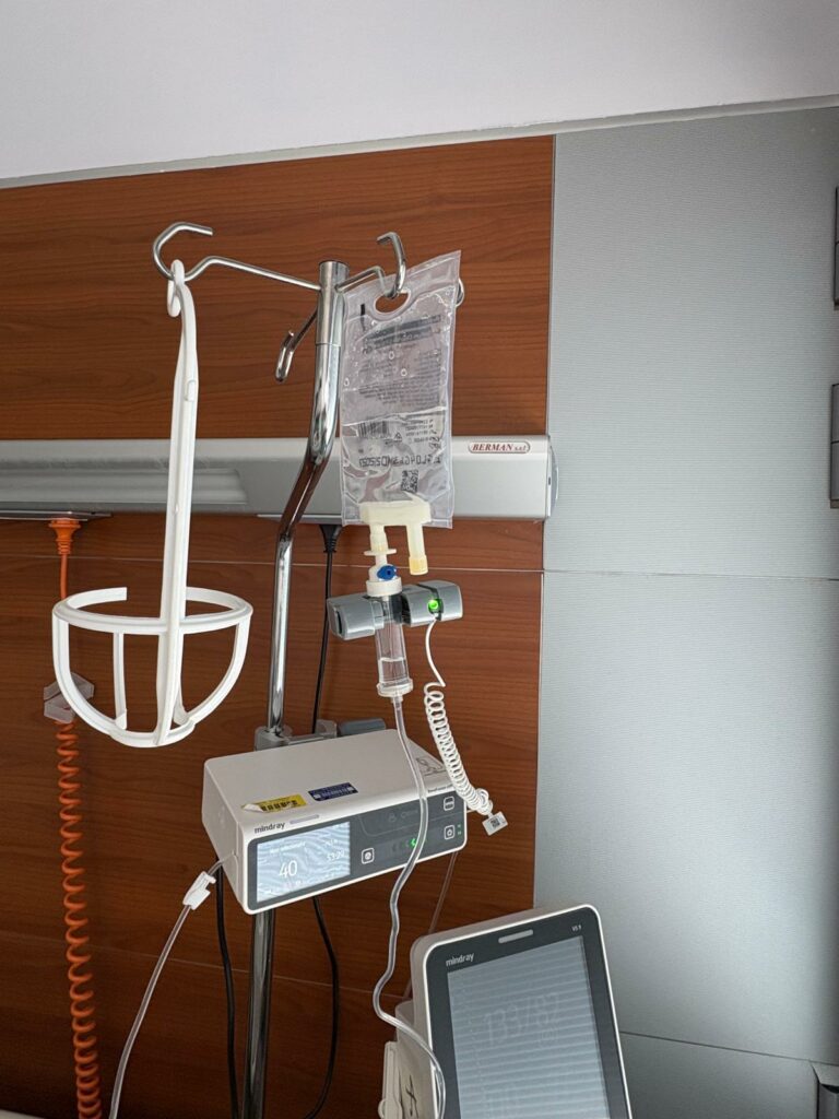 Diabete tipo 1, Bergamo: al Papa Giovanni XXIII somministrato il farmaco che ritarda la malattia