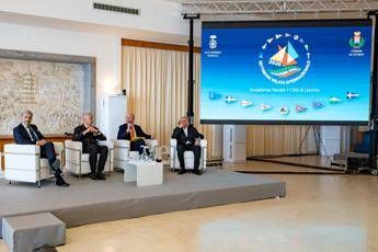 Settimana Velica Internazionale 2026 Livorno celebra vela giovani e inclusione