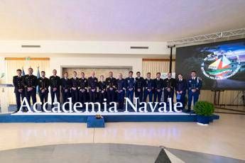 Settimana velica Accademia Navale di Livorno Usa vincono Naval Academies Regatta