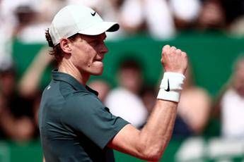 Sinner Bonzi orario precedenti e dove vederla in tv