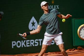 Sinner contro Machac oggi a Montecarlo orario e come vedere match in tv Sinner contro Machac oggi a Montecarlo orario e come vedere match in tv