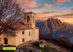 Solto Collina, annullo filatelico per la mostra “Museo in Comune” evento speciale il 18 aprile