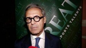 Sport Barbara BeGreat Valori sportivi hanno ruolo chiave per il futuro di imprese e societa