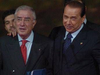 Stragi di mafia 1993 accuse archiviate per DellUtri. Marina Berlusconi Teorema senza prove