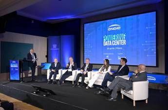 Studio Engie Key to Energy consumi energetici data center in Italia potrebbero diventare 2 4 volte quelli attuali entro 2030