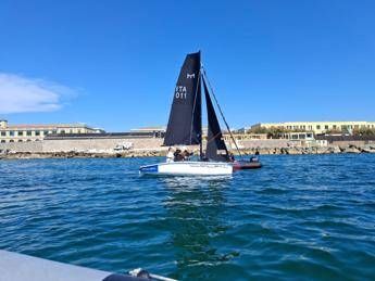 Svi 2026 in accademia Malupa 5.0 la barca adatta a ogni tipo di disabilita