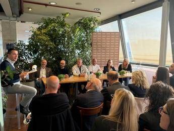 Tappa ligure per ‘SquisITA LItalia in un boccone