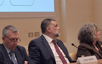 Tassani Agrofarma Importante presentazione Manifesto per il Biocontrollo