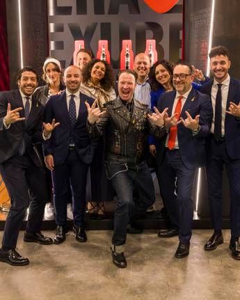 Terre de la Custodia chiude Vinitaly qualita sostenibilita e nuovi format di comunicazione Terre de la Custodia chiude Vinitaly qualita sostenibilita e nuovi format di comunicazione