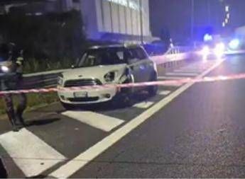 Tragedia sullA1 durante protesta tir camionista travolto e ucciso da unauto