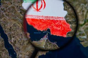 Tregua in Iran missione e ok del Parlamento lItalia e la roadmap per Hormuz