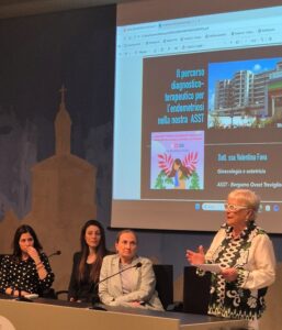 Treviglio (BG), nuovo ambulatorio endometriosi all’ASST Bergamo Ovest cure e supporto psicologico per le donne