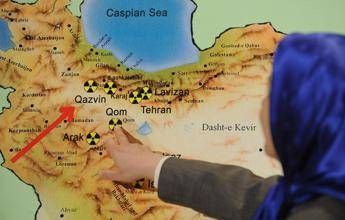 Trump Iran scontro sul nucleare la linea rossa Usa e le accuse di Teheran Trump Iran scontro sul nucleare la linea rossa Usa e le accuse di Teheran