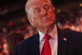 Trump bocciato dal sondaggio 63 americani boccia il presidente per Iran e economia