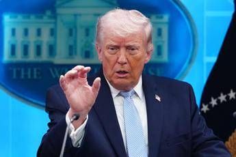 Trump voleva usare codici nucleari i rumors e la smentita della Casa Bianca