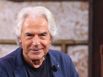 Tullio Solenghi la confessione a Ciao Maschio Non riuscivamo ad avere figli e stato difficile