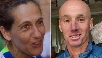 Uccisa a coltellate a Vignale Monferrato arrestato e condotto in carcere lex compagno 2