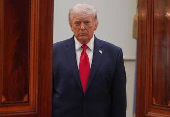 Ucraina Russia Trump annuncia tregua di 3 giorni Ci avviciniamo a soluzione guerra