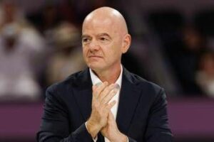 Uefa Concacaf e Afc contro Infantino Fiducia tradita rispettare lunita del calcio Uefa Concacaf e Afc contro Infantino Fiducia tradita rispettare lunita del calcio