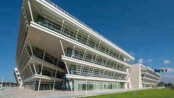 Universita Tor Vergata seconda in Italia in Neuroscienze Matematica e Biologia molecolare