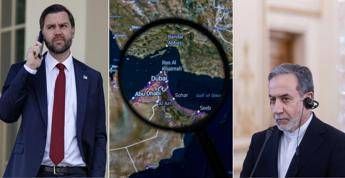 Usa Iran negoziati fiume Stretto di Hormuz e il nodo Usa Iran negoziati fiume Stretto di Hormuz e il nodo