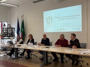 Valle Seriana, formazione e scuole al centro della transizione climatica