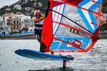 Vela a Roma la 32ma edizione del premio Velista dellAnno FIV