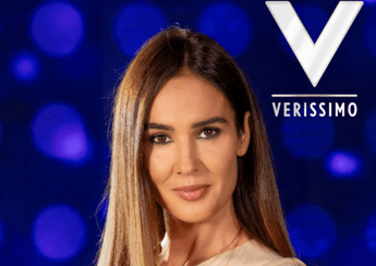 Verissimo domenica 12 aprile gli ospiti e le interviste di oggi Verissimo domenica 12 aprile gli ospiti e le interviste di oggi