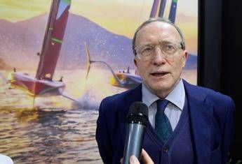 Vinitaly Bonavitacola Il vino campano gia trainante da Verona un programma condiviso per nuovi mercati Vinitaly Bonavitacola Il vino campano gia trainante da Verona un programma condiviso per nuovi mercati