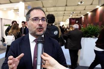 Vinitaly Maraio Il Turismo enogastronomico e una leva strategica investiamo su identita e territori Vinitaly Maraio Il Turismo enogastronomico e una leva strategica investiamo su identita e territori