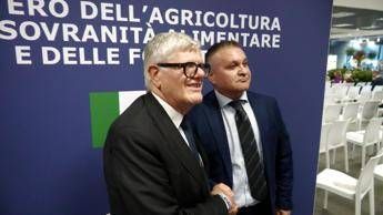 Vinitaly al padiglione Masaf confronto su gestione rischio in filiera vitivinicola