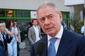 Vinitaly confronto Urso Stefani su Hormuz e materie prime critiche per le imprese