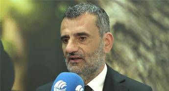 Vino Decaro Incertezza frena export e turismo in Puglia ma si stanno aprendo nuovi mercati Vino Decaro Incertezza frena export e turismo in Puglia ma si stanno aprendo nuovi mercati