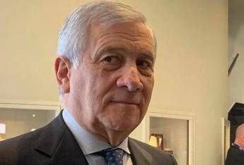 Vino Tajani Export fondamentale stiamo lavorando tantissimo Vino Tajani Export fondamentale stiamo lavorando tantissimo