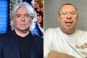 Zazzaroni contro Cassano Anto ora basta Zazzaroni contro Cassano Anto ora basta