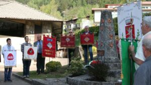 al monumento dei donatori in una passata ricorrenza1