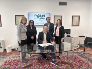 “PreVieni in Fiera” cresce a Bergamo: oltre mille vaccinazioni e nuova collaborazione con il Mario Negri